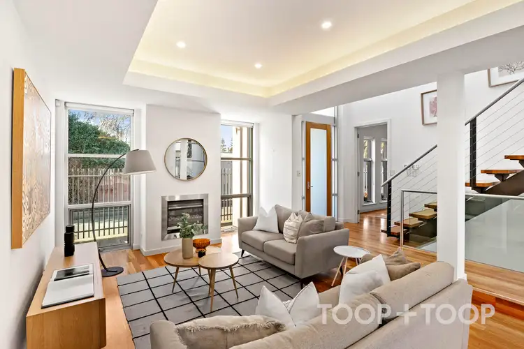 Third view of Homely house listing, 3 Eitzen Street, Glenelg SA 5045