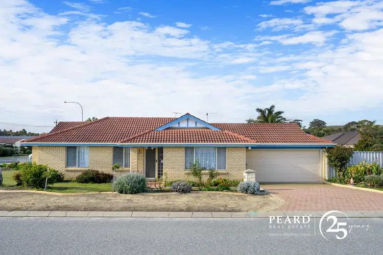 1 Esther Loop, Wanneroo WA 6065