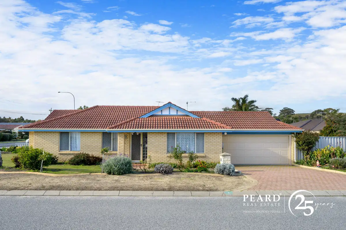 Main view of Homely house listing, 1 Esther Loop, Wanneroo WA 6065