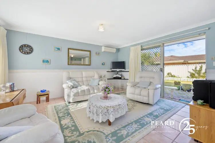 Second view of Homely house listing, 1 Esther Loop, Wanneroo WA 6065