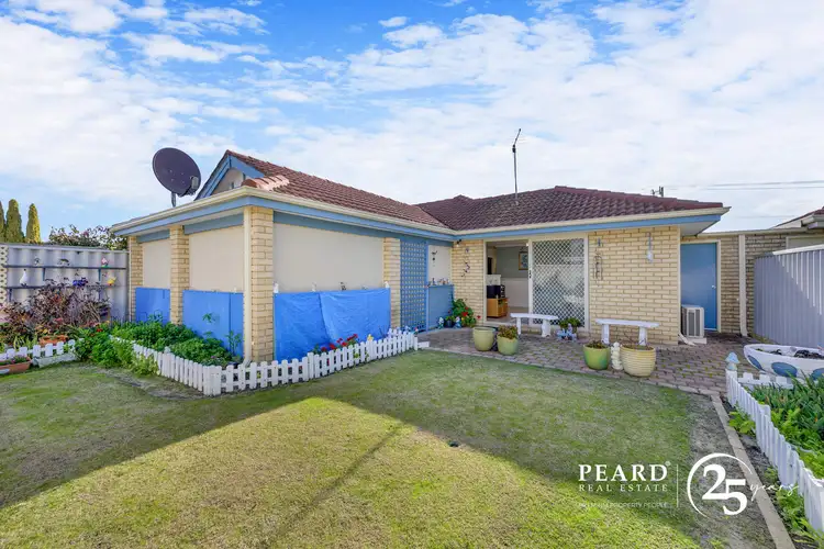 Third view of Homely house listing, 1 Esther Loop, Wanneroo WA 6065