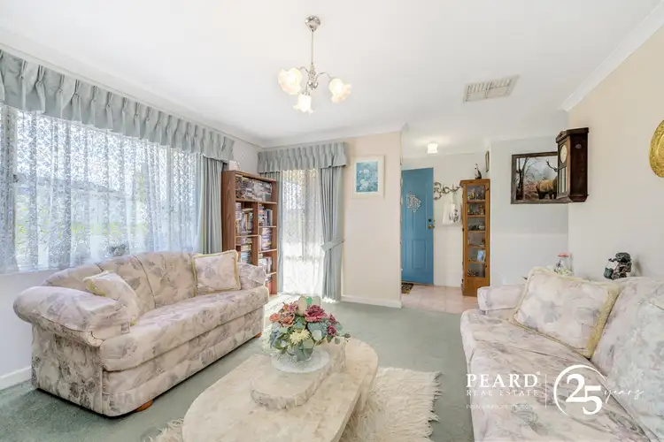 Fourth view of Homely house listing, 1 Esther Loop, Wanneroo WA 6065