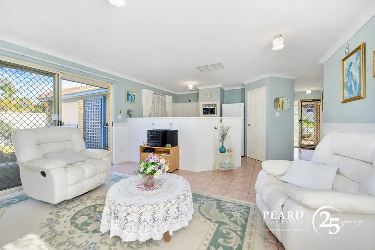 Fifth view of Homely house listing, 1 Esther Loop, Wanneroo WA 6065