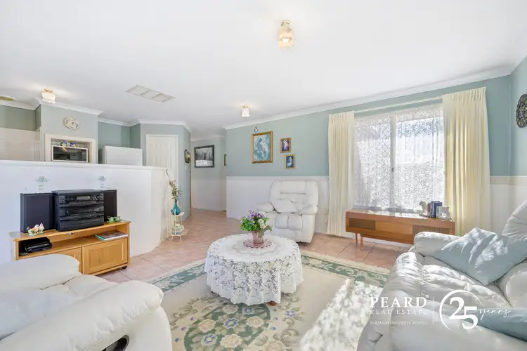 Sixth view of Homely house listing, 1 Esther Loop, Wanneroo WA 6065