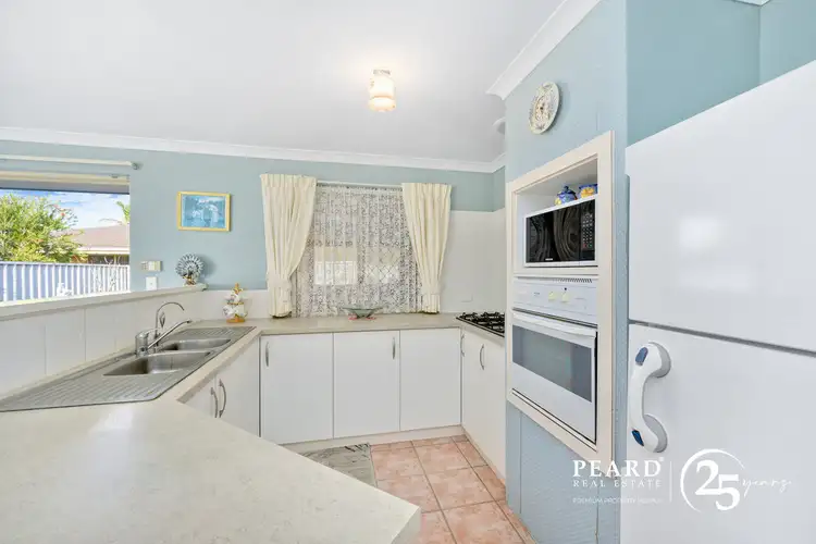 Seventh view of Homely house listing, 1 Esther Loop, Wanneroo WA 6065