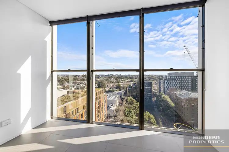 Sixth view of Homely apartment listing, 1517/18 Park Lane, Chippendale NSW 2008