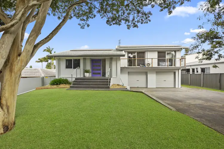 10 Ferguson Avenue, Buderim QLD 4556