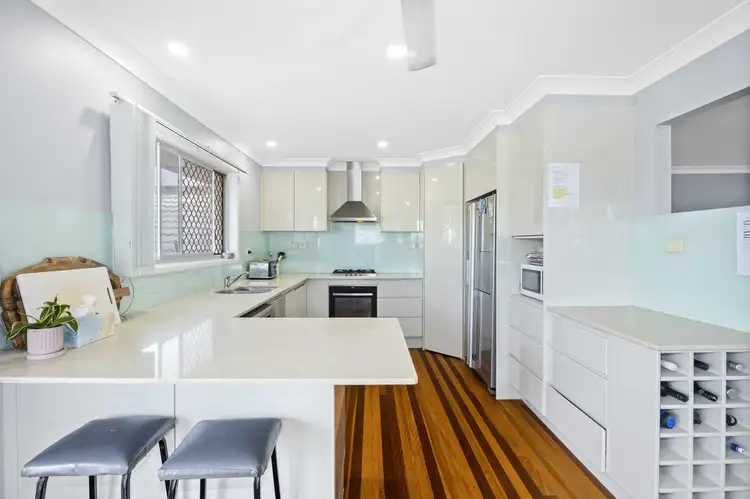 Second view of Homely house listing, 10 Ferguson Avenue, Buderim QLD 4556