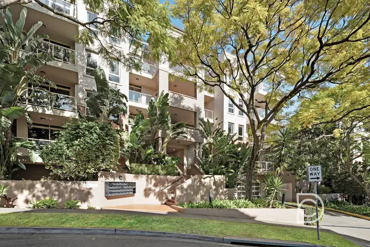 404/6-8 Yara Avenue, Rozelle NSW 2039
