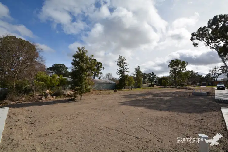 LOT 2, 67 Greenup Street, Stanthorpe QLD 4380