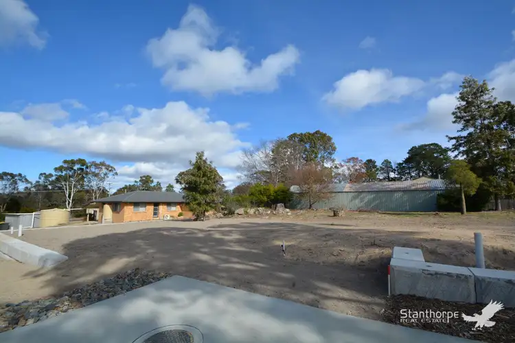 Fourth view of Homely land listing, LOT 2, 67 Greenup Street, Stanthorpe QLD 4380