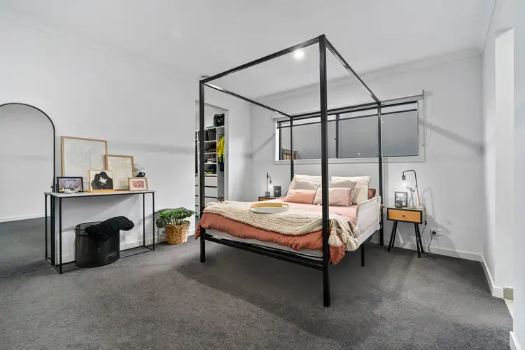 Fourth view of Homely house listing, 13 Clowes Street, Mickleham VIC 3064