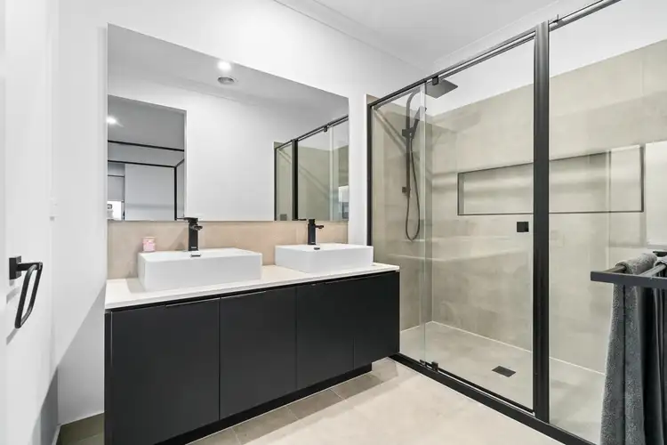 Fifth view of Homely house listing, 13 Clowes Street, Mickleham VIC 3064
