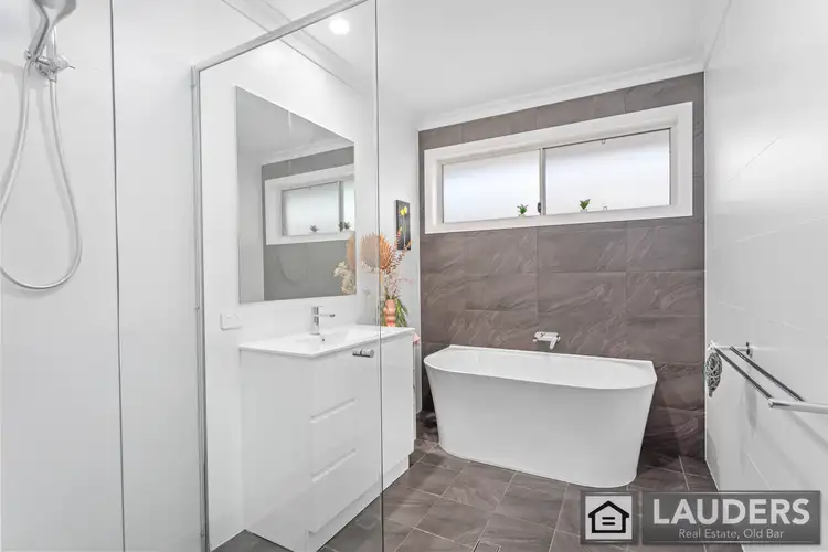 Fourth view of Homely house listing, 8 Ondaroo Crest, Old Bar NSW 2430