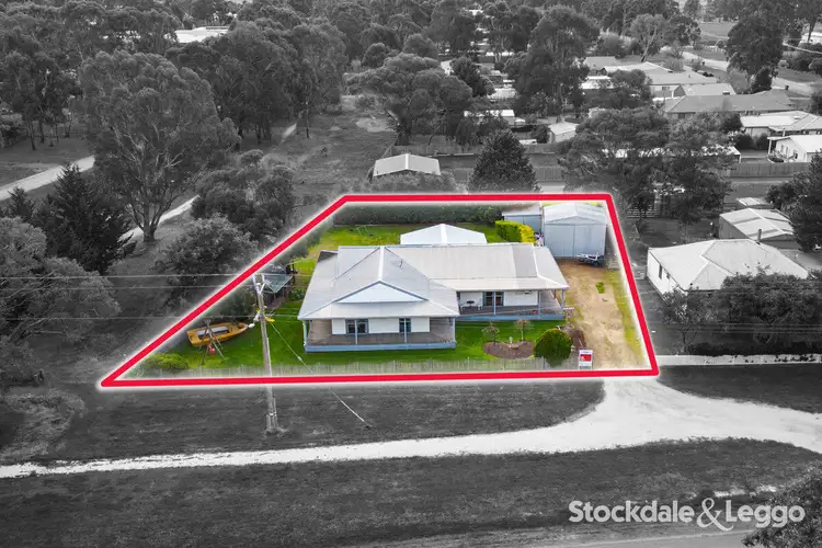 Third view of Homely house listing, 51 Main Street, Toongabbie VIC 3856