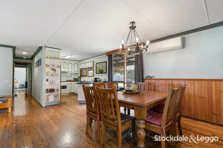 Fourth view of Homely house listing, 51 Main Street, Toongabbie VIC 3856