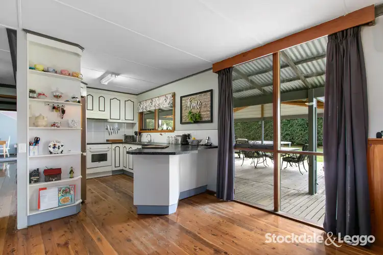Fifth view of Homely house listing, 51 Main Street, Toongabbie VIC 3856