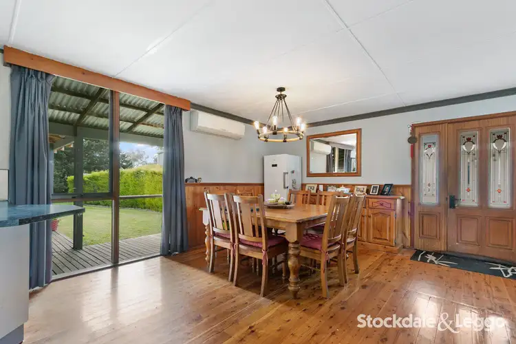 Sixth view of Homely house listing, 51 Main Street, Toongabbie VIC 3856