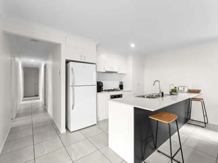 Third view of Homely house listing, 58 Crewes Crescent, Redbank Plains QLD 4301