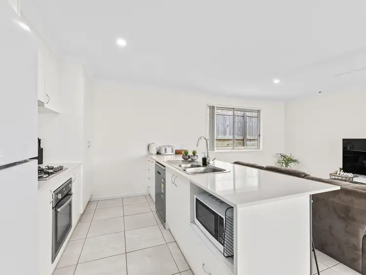Fourth view of Homely house listing, 58 Crewes Crescent, Redbank Plains QLD 4301