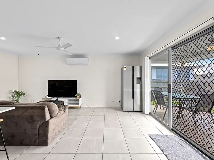 Sixth view of Homely house listing, 58 Crewes Crescent, Redbank Plains QLD 4301