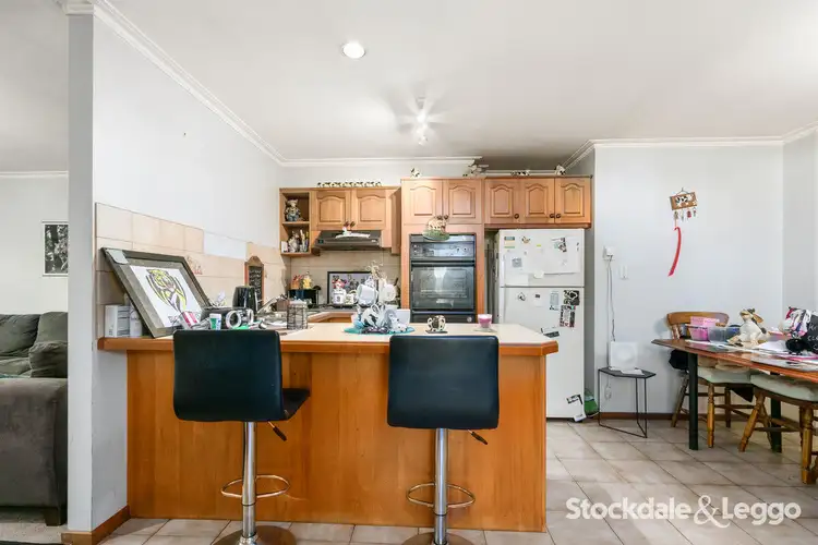 Fifth view of Homely unit listing, 1/9 Berg Street, Morwell VIC 3840