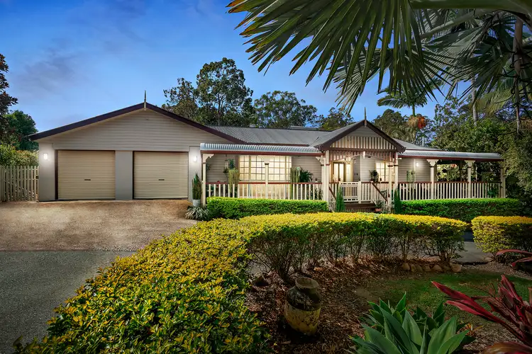 44-46 Williamson Road, Morayfield QLD 4506