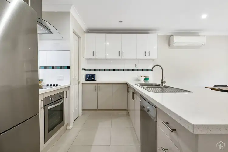 Fourth view of Homely house listing, 11 Greendale Place, Banora Point NSW 2486