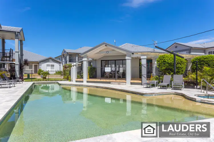 Second view of Homely unit listing, 41/32 Lewis Street, Old Bar NSW 2430