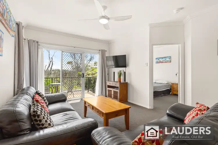 Third view of Homely unit listing, 41/32 Lewis Street, Old Bar NSW 2430