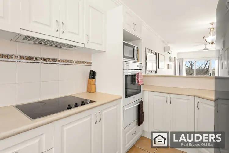 Sixth view of Homely unit listing, 41/32 Lewis Street, Old Bar NSW 2430