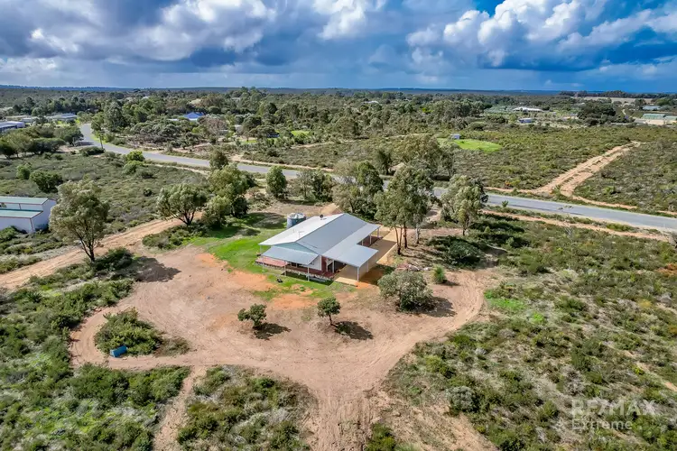 Main view of Homely house listing, 55 Melaleuca Avenue, Gabbadah WA 6041
