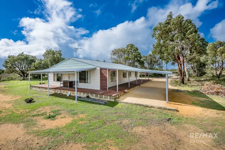 Second view of Homely house listing, 55 Melaleuca Avenue, Gabbadah WA 6041