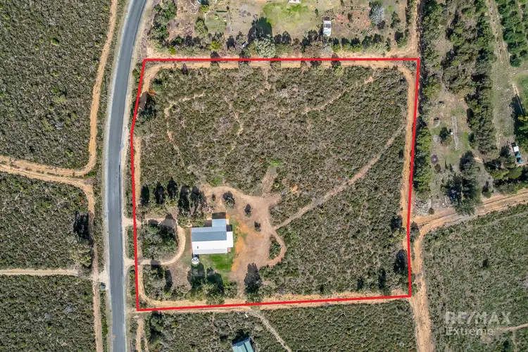 Third view of Homely house listing, 55 Melaleuca Avenue, Gabbadah WA 6041