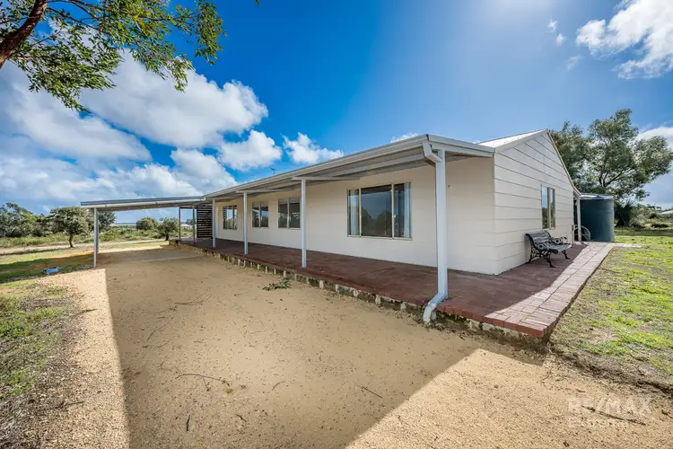 Fifth view of Homely house listing, 55 Melaleuca Avenue, Gabbadah WA 6041