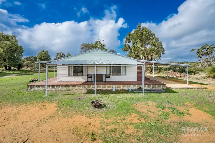 Sixth view of Homely house listing, 55 Melaleuca Avenue, Gabbadah WA 6041