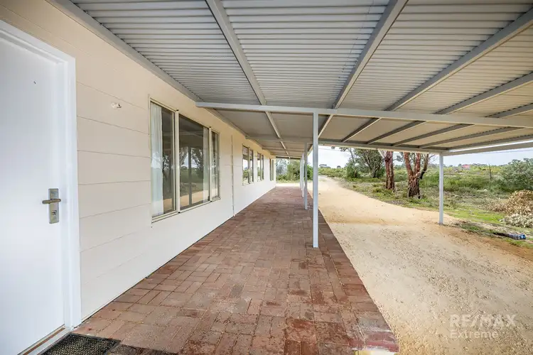 Seventh view of Homely house listing, 55 Melaleuca Avenue, Gabbadah WA 6041