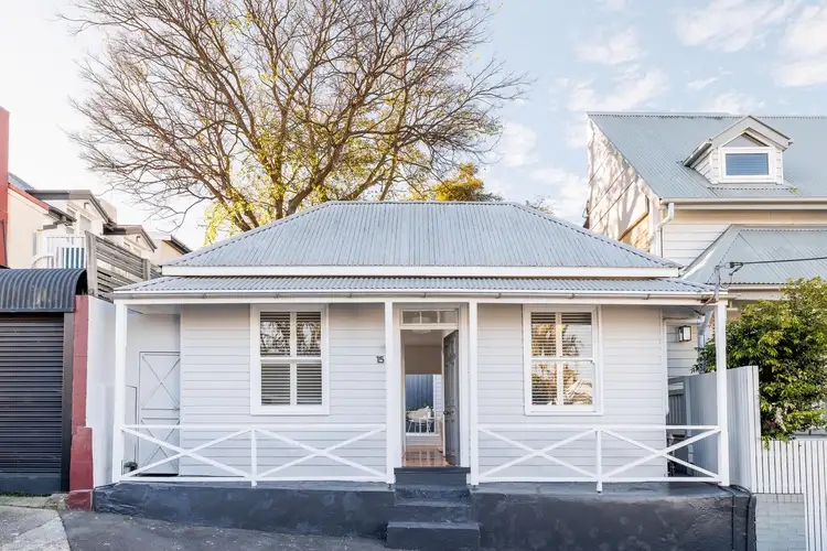 15 Stewart Street, Balmain NSW 2041