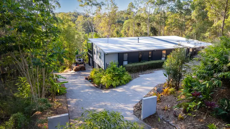 165 Sawreys Road, Mons QLD 4556