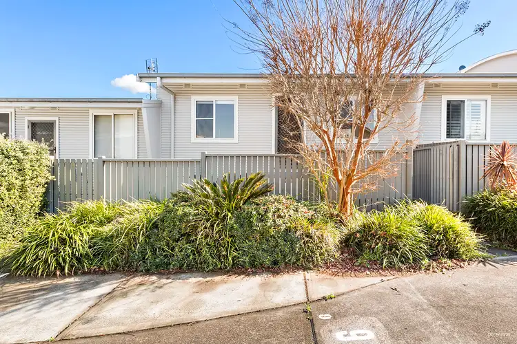 Main view of Homely unit listing, 4/26 Berkeley Street, Speers Point NSW 2284