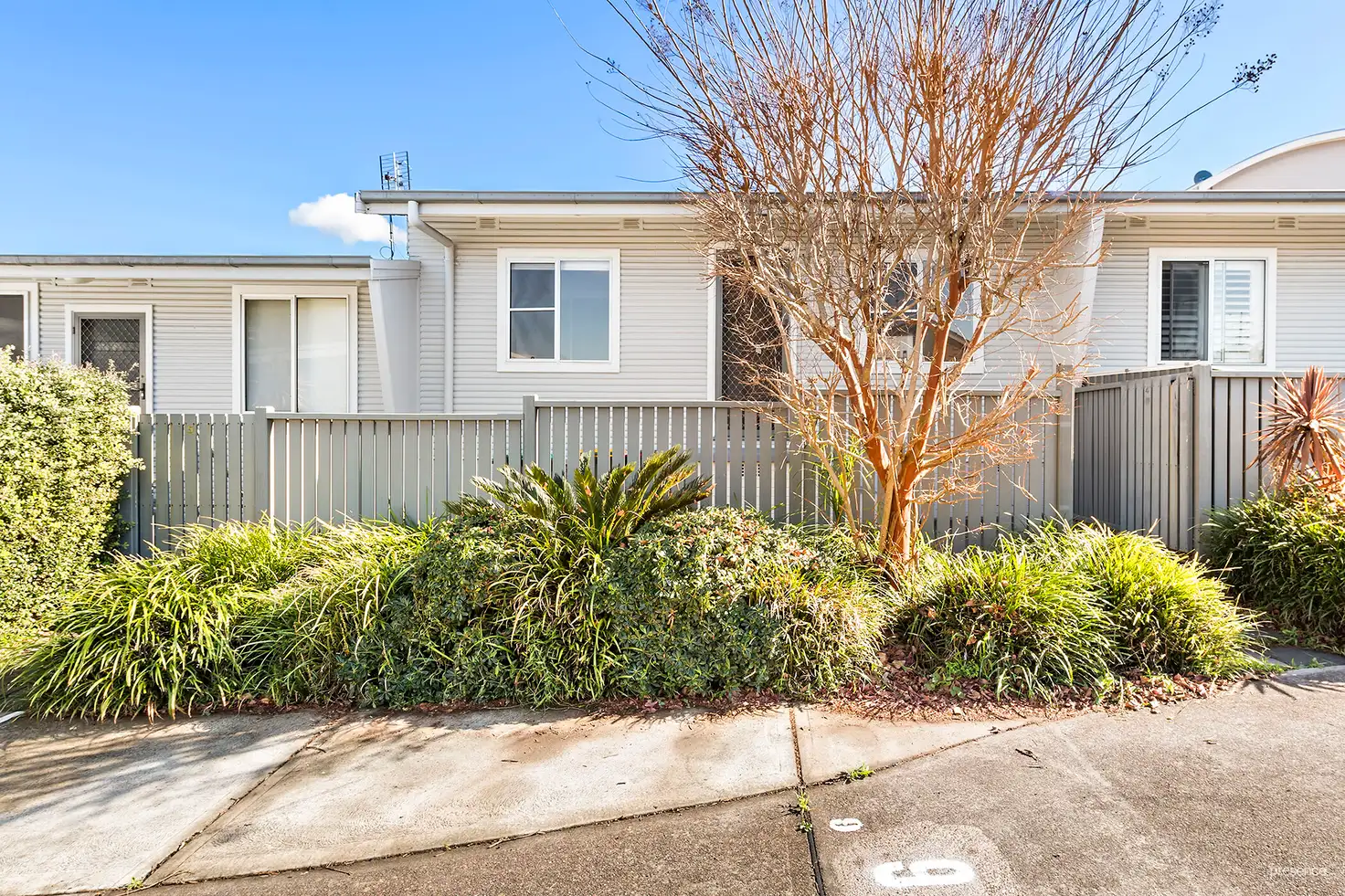 Main view of Homely unit listing, 4/26 Berkeley Street, Speers Point NSW 2284