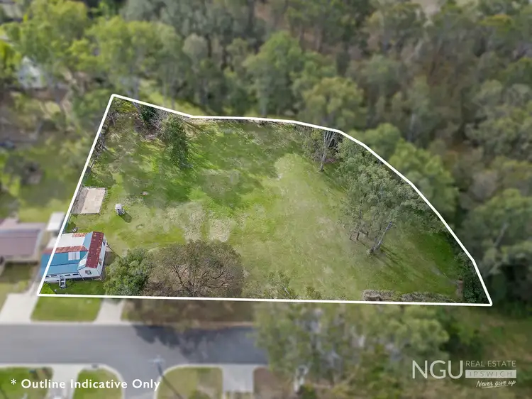 Main view of Homely house listing, 32 Balaclava Street, Churchill QLD 4305