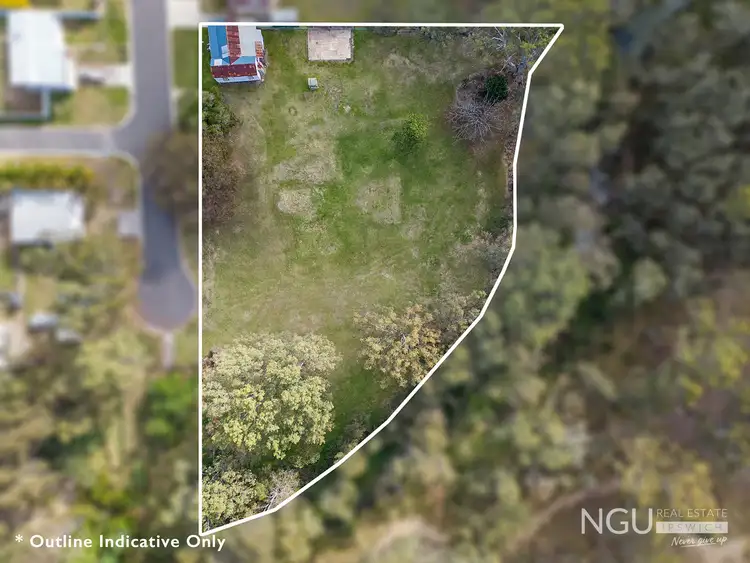 Second view of Homely house listing, 32 Balaclava Street, Churchill QLD 4305