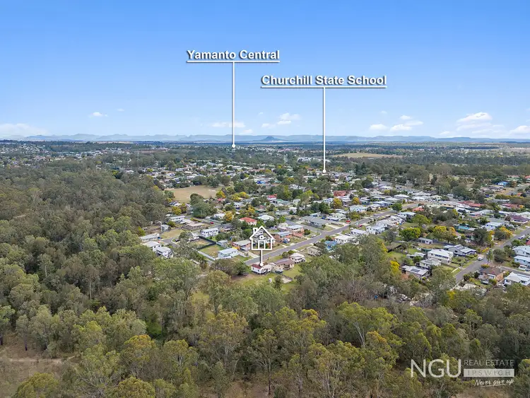 Sixth view of Homely house listing, 32 Balaclava Street, Churchill QLD 4305