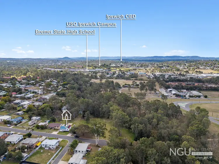 Seventh view of Homely house listing, 32 Balaclava Street, Churchill QLD 4305