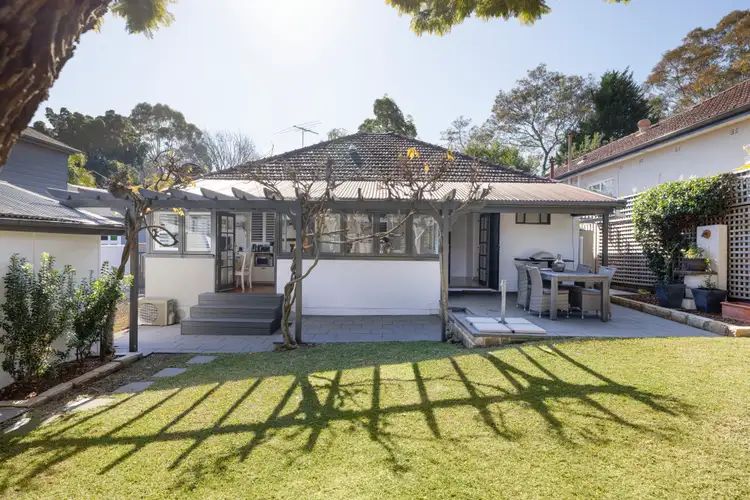 Second view of Homely house listing, 96 Ryde Road, Hunters Hill NSW 2110