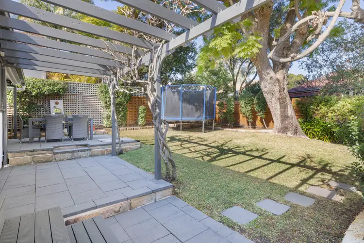 Fifth view of Homely house listing, 96 Ryde Road, Hunters Hill NSW 2110