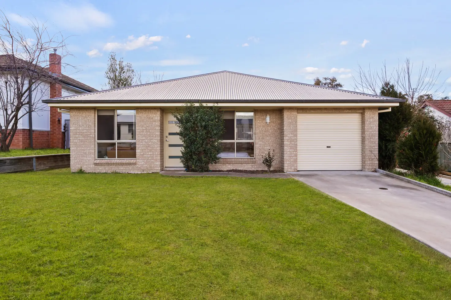 Main view of Homely house listing, 5 Mcgrath Street, West Bathurst NSW 2795