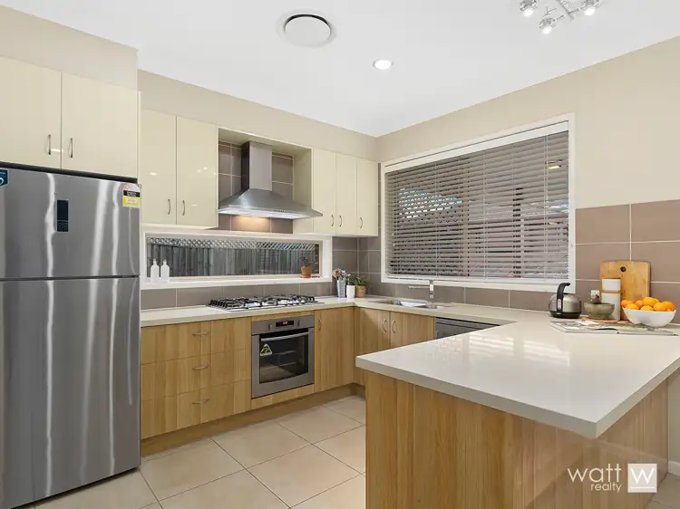 Second view of Homely house listing, 4 Francesca Close, Carseldine QLD 4034
