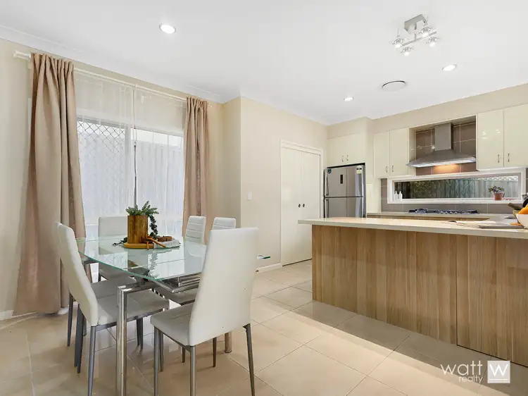 Third view of Homely house listing, 4 Francesca Close, Carseldine QLD 4034